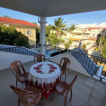 Maurisoleil Villa Privee Avec Piscine - Flic-en-Flacq 外观 照片