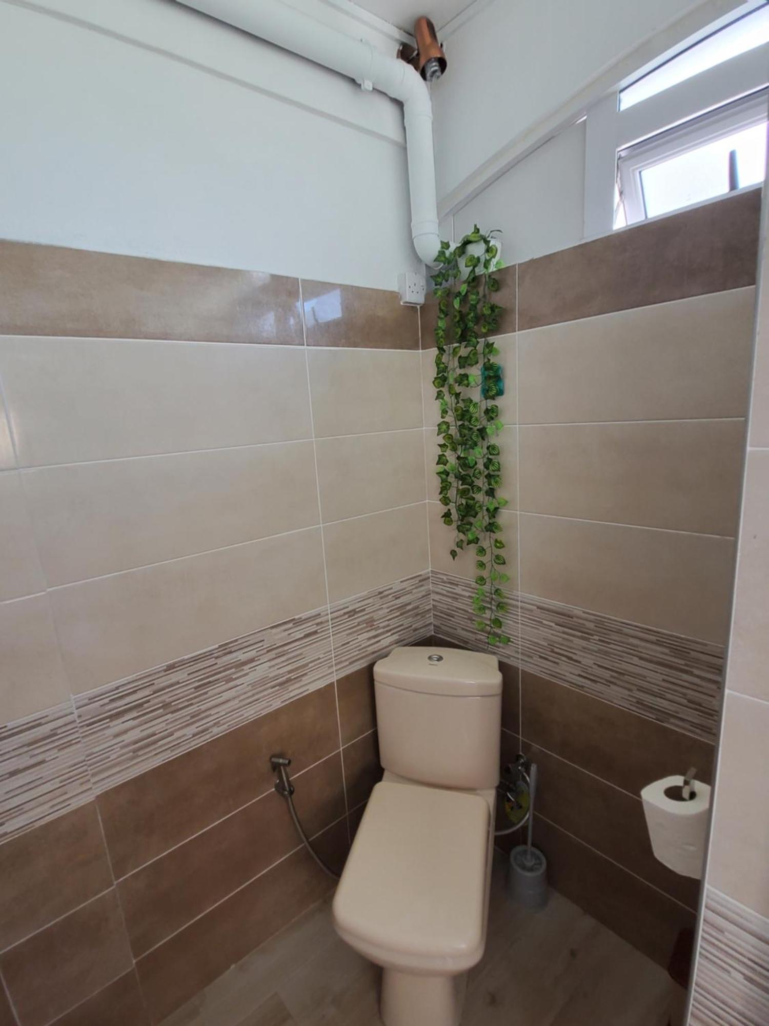 Maurisoleil Villa Privee Avec Piscine - Flic-en-Flacq 外观 照片