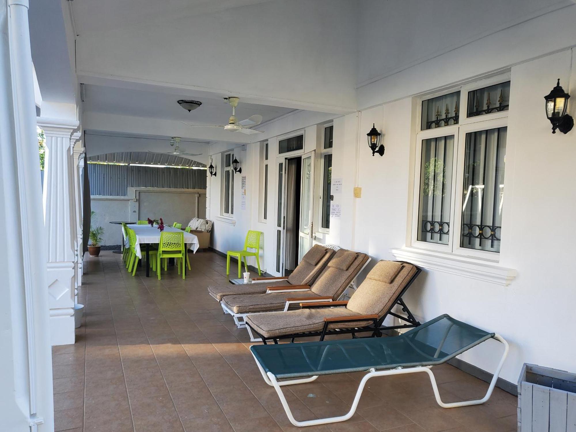 Maurisoleil Villa Privee Avec Piscine - Flic-en-Flacq 外观 照片