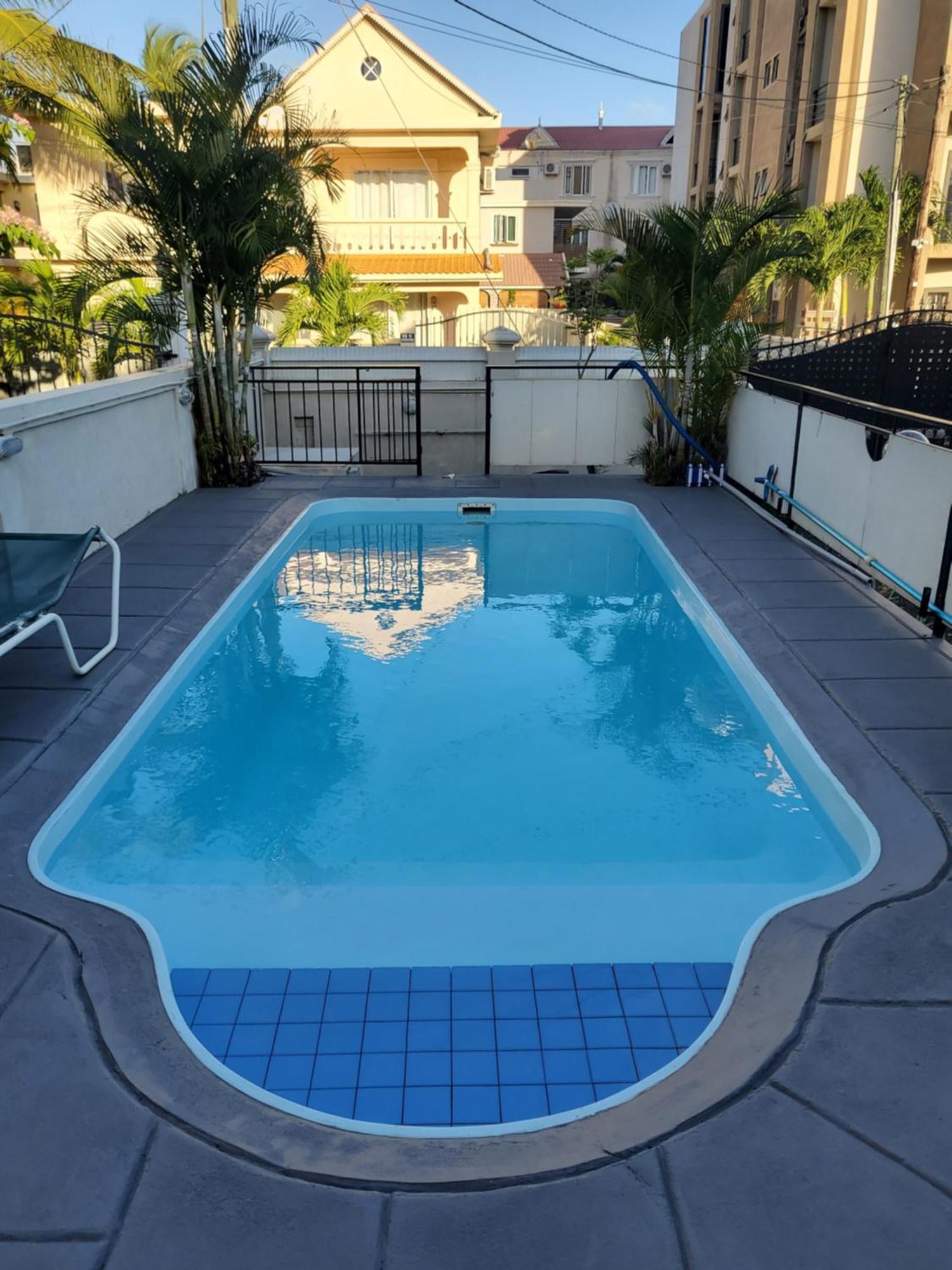 Maurisoleil Villa Privee Avec Piscine - Flic-en-Flacq 外观 照片